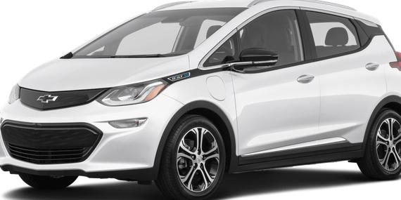 CHEVROLET BOLT EV 2019 1G1FZ6S02K4124243 image